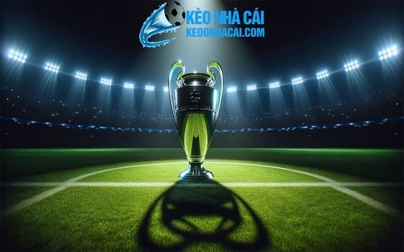 1 champion league Champion League