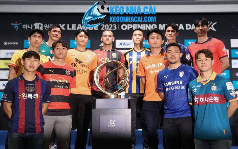 1 k league K League 1