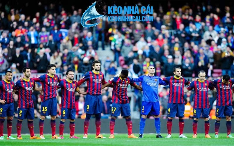 1 la liga La Liga