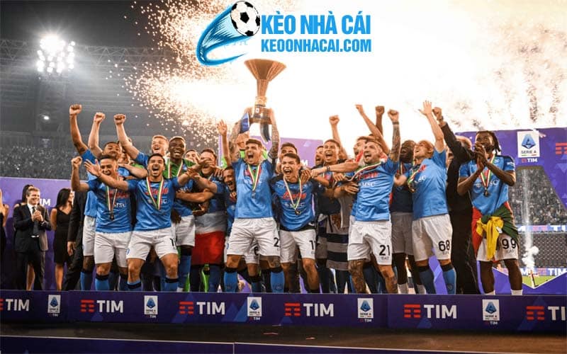 1 serie A Serie A