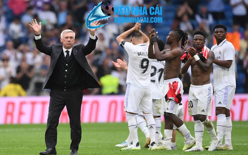 2 keo bong da chau au laliga Kèo bóng đá Châu Âu Laliga