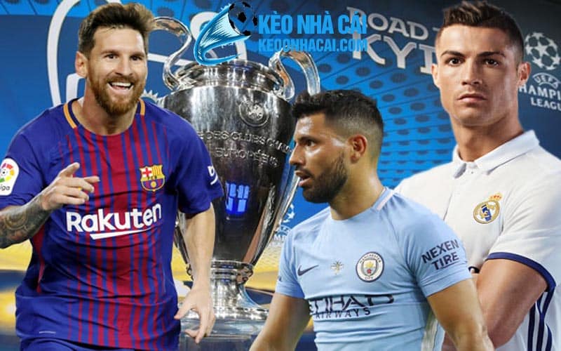 2 keo bongdalu phu rong o moi giai dau Kèo bongdalu phủ rộng ở mọi giải đấu