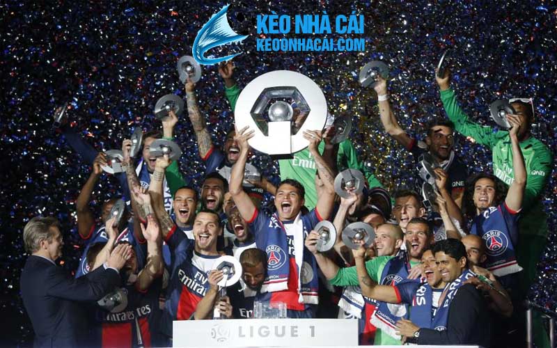 2 khong con su thong tri cua psg Không còn sự thống trị của PSG