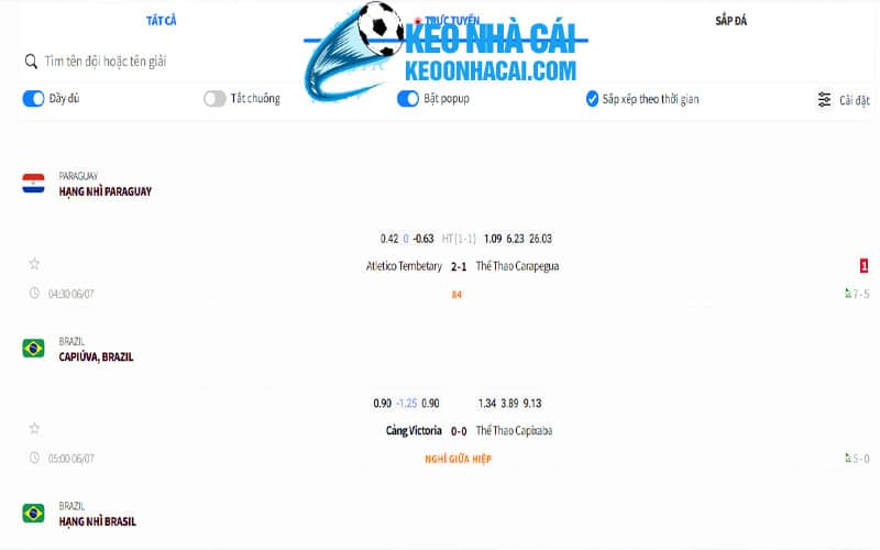 3 giao dien khoa hoc Giao diện khoa học