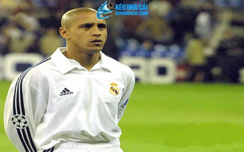 3 tieu su roberto carlos Tiểu sử Roberto Carlos