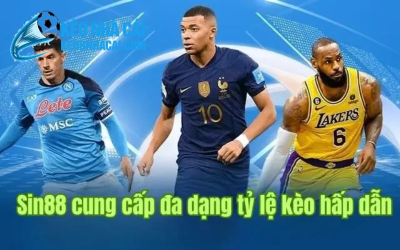 keonhacai 3 11 Nạp tiền sin88 để cá cược kỳ chuyển nhượng